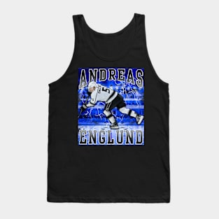 Andreas Englund Tank Top